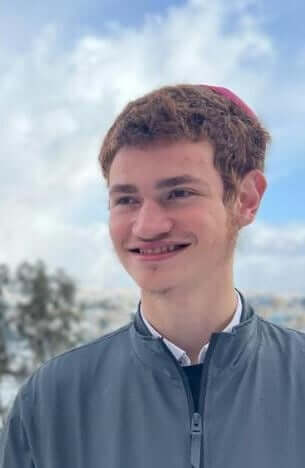 Ari Drachman