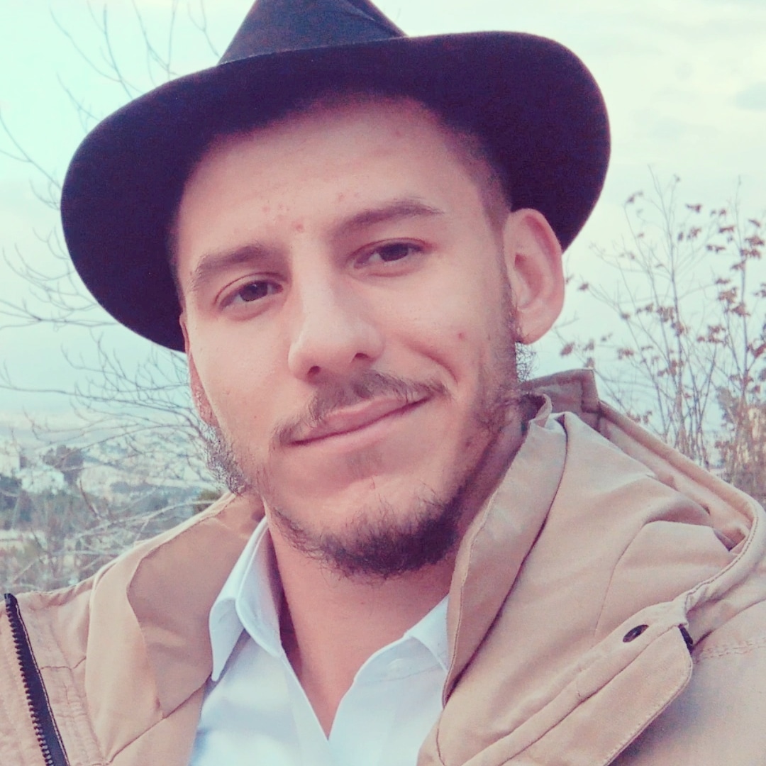 Ithsak Eckermann 