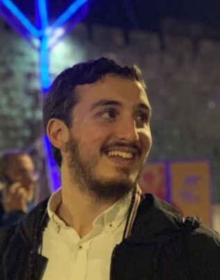 Avi Eliav